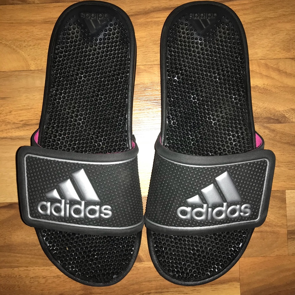Adidas Athletic Sandals